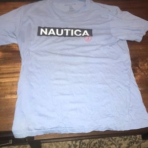 COPY - Nautica tee